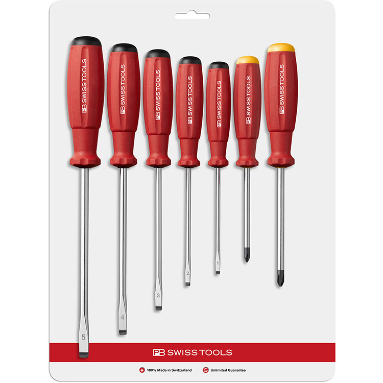 PB SWISS TOOLS